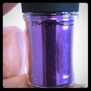 Mac Glitter